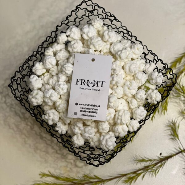 Luxury Phool Makhana Gift Basket