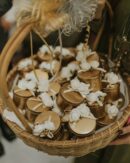 Nikah Bid Ceremony Gift Box