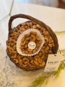 Premium Cashew Nuts Basket – 1 KG