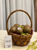 Premium Fresh Kiwi Basket – 1 KG