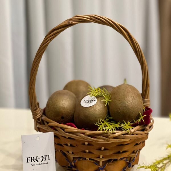 Premium Fresh Kiwi Basket – 1 KG