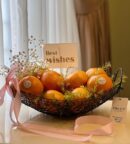 Premium Juicy Oranges