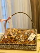 Premium Mix Dry Fruits Basket (500g Each)