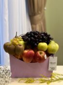 Premium Mixed Fruit Gift Box