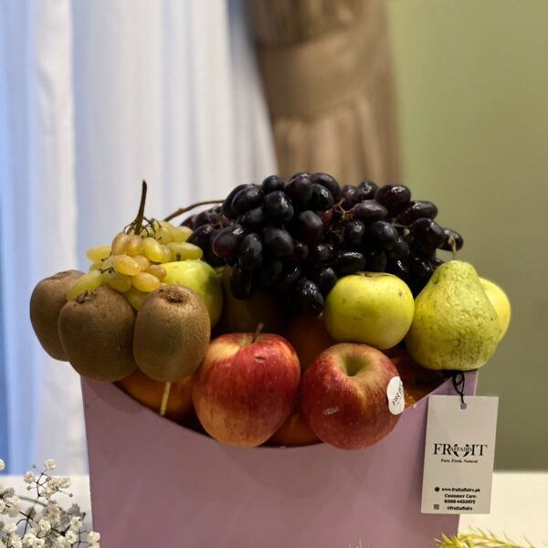 Premium Mixed Fruit Gift Box