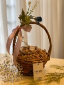 Premium Pistachio (Pista) Basket – 1 KG