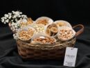 Royal Assorted Dry Fruits Gift Basket