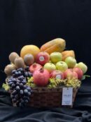 Royal Premium Mixed Fruit Basket