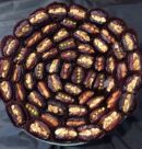 Signature Chocolate Almond Dates